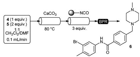 連續流微通道反應器生產廠家 連續流微通道反應器生產廠家