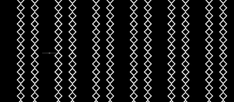 連續(xù)流電化學(xué)(催化)反應(yīng)器樹狀結(jié)構(gòu)效果圖 連續(xù)流電化學(xué)(催化)反應(yīng)器樹狀結(jié)構(gòu)效果圖