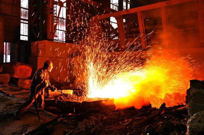 鐵基材料的特性以及在化工中的應用