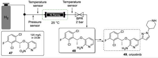 連續流微通道反應器生產廠家 連續流微通道反應器生產廠家