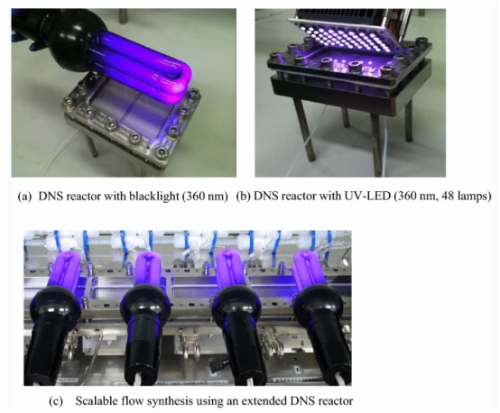 連續流微通道反應器生產廠家 連續流微通道反應器生產廠家