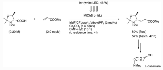 連續流微通道反應器生產廠家 連續流微通道反應器生產廠家