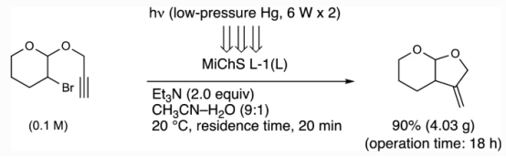 連續流微通道反應器生產廠家 連續流微通道反應器生產廠家