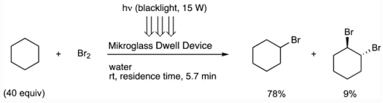 連續流微通道反應器生產廠家 連續流微通道反應器生產廠家