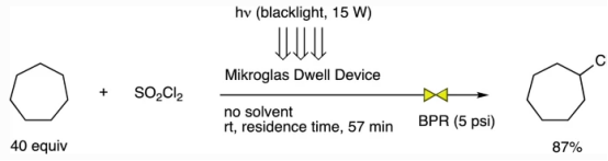 連續流微通道反應器生產廠家 連續流微通道反應器生產廠家