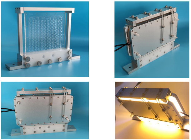 MF-V6G 連續流光化學反應器 MF-V6G 連續流光化學反應器