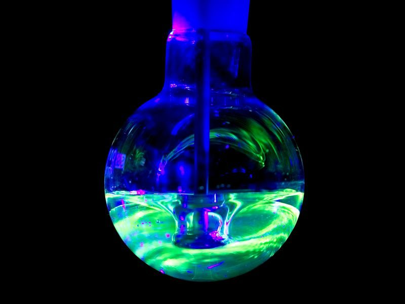 間歇式反應器 間歇式反應器