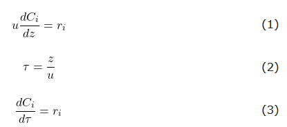 連續流微通道反應器生產廠家 連續流微通道反應器生產廠家