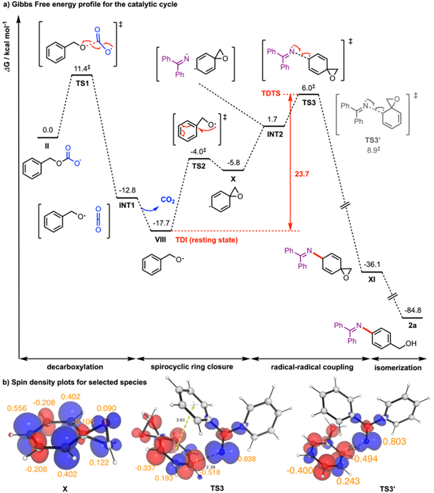 圖6. DFT計算 圖6. DFT計算