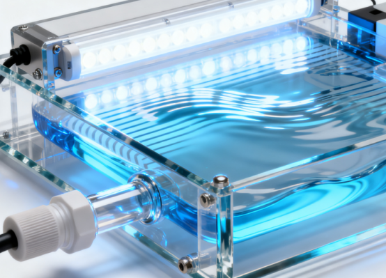 流動光化學(xué)如何使您的研究更具可持續(xù)性 流動光化學(xué)如何使您的研究更具可持續(xù)性