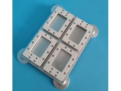 MF-V4-LAB 玻璃微通道反應(yīng)器(實(shí)驗(yàn)級&克級)