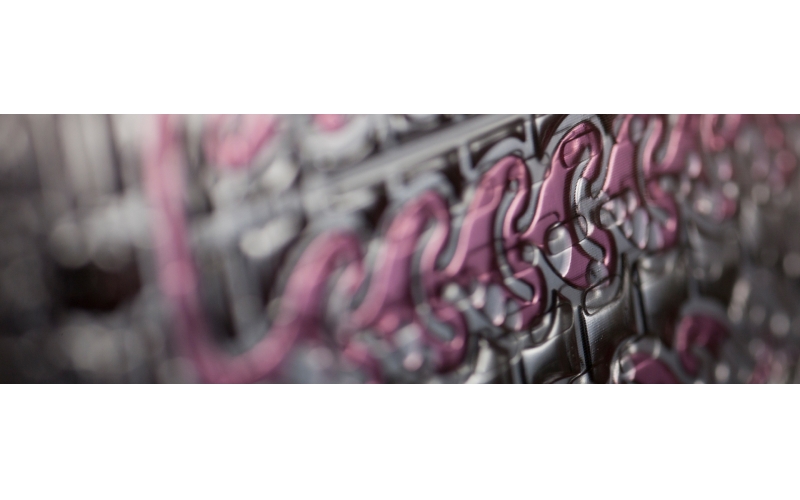 微通道連續流反應器用于連續化生產