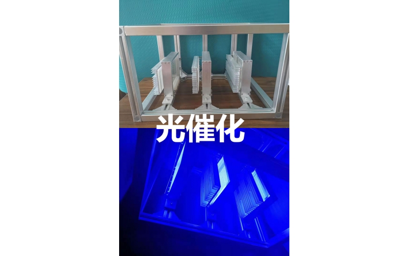 光化學可以提高化學合成效率