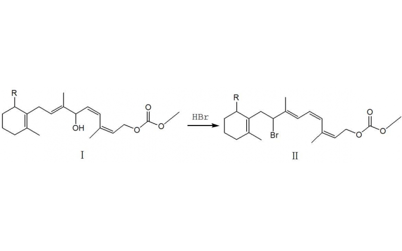 烯丙重排反應(yīng)