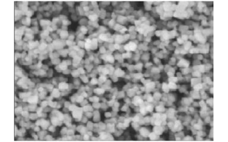 納米顆粒工藝：微反技術應用于納米碳酸鈣的合成