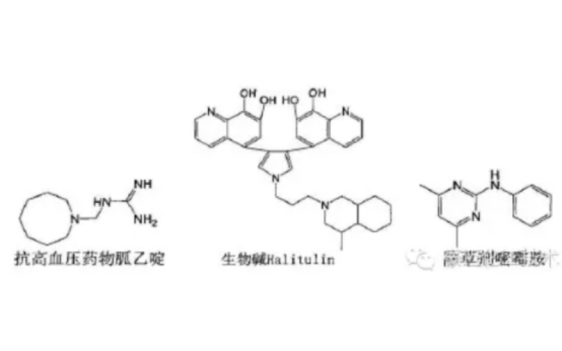 高溫反應(yīng)：雜環(huán)合成