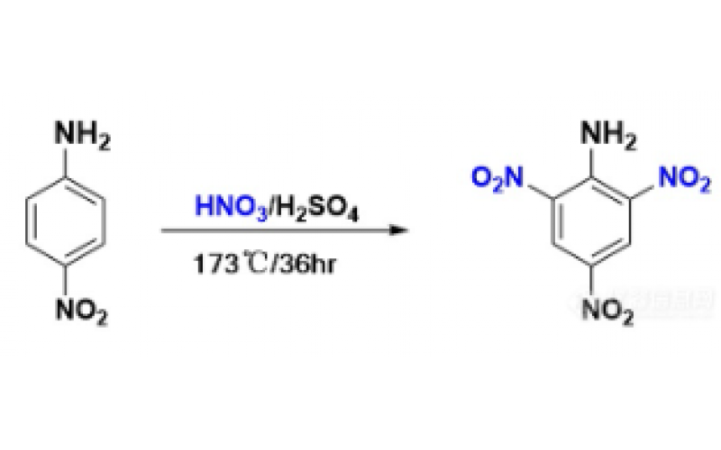 爆炸級反應安全化！苦味胺的連續(xù)合成