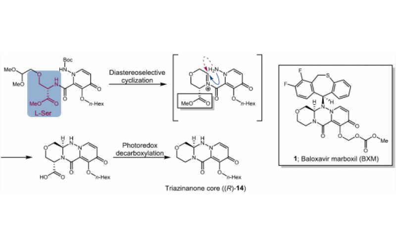 流動光化學：一種可靠的放大和精確控制反應條件的方法