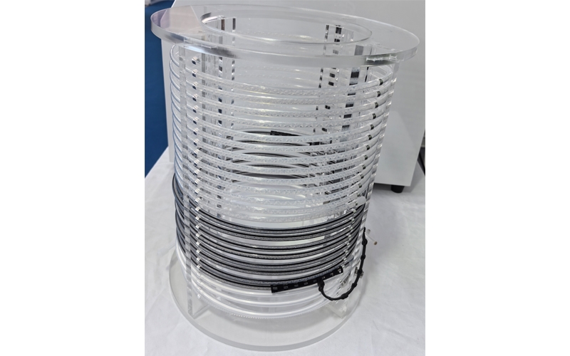 耐腐蝕連續流管式反應器/SK&SX 靜態混合器